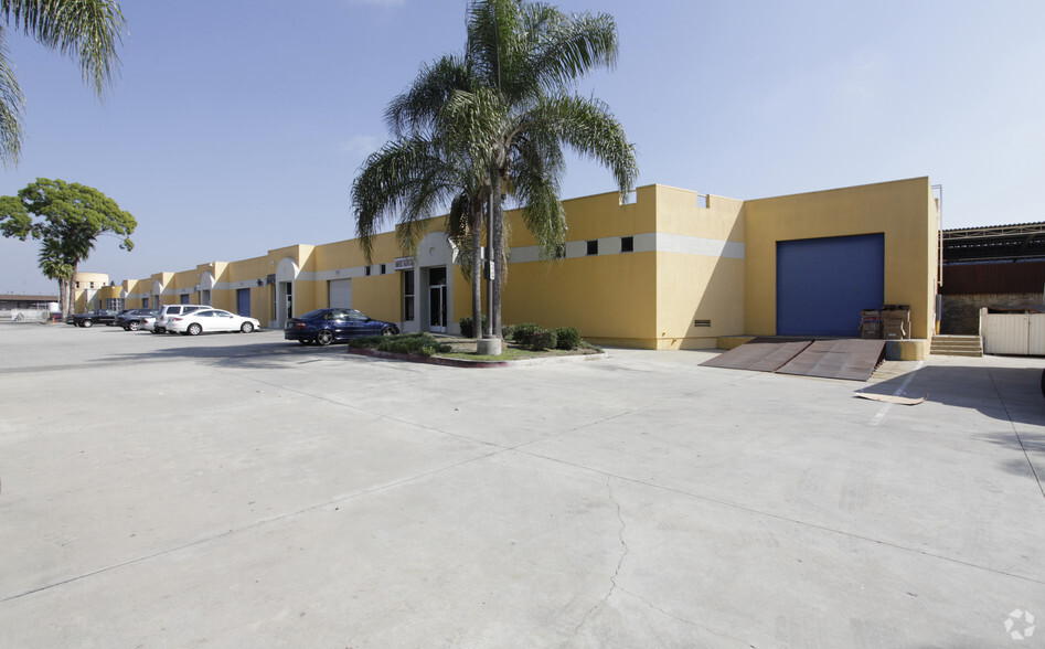 15136 Valley Blvd, La Puente, CA for sale - Primary Photo - Image 1 of 1