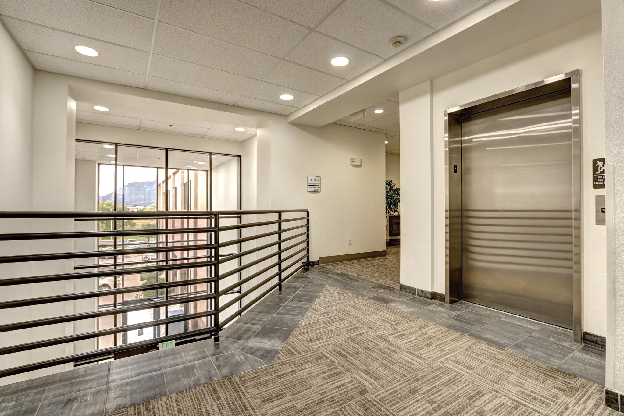 155 Printers Pky, Colorado Springs, CO 80910 Printers Park Medical