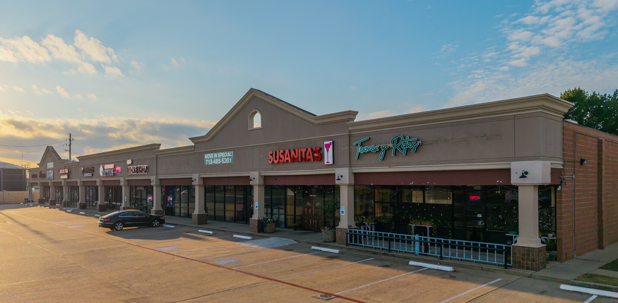 4915 Fm 2920 Rd, Spring, TX for lease Building Photo- Image 1 of 21