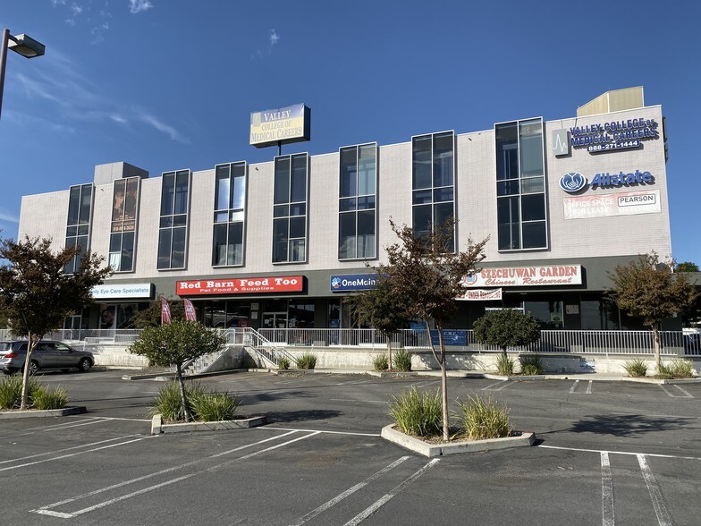 8399 Topanga Canyon Blvd Canoga Park Ca 91304 Retail Space
