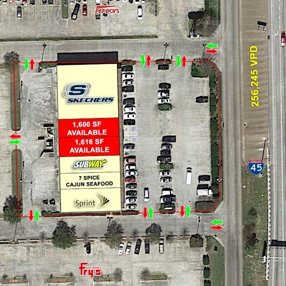 skechers on westheimer