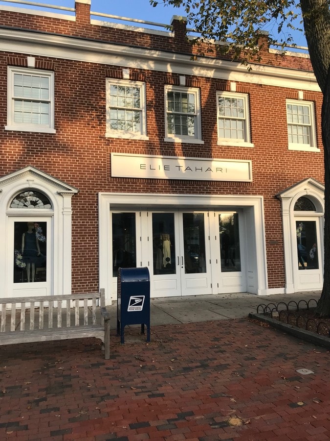 One Stop Market East Hampton Ny 1 Main St, East Hampton, NY 11937 | LoopNet