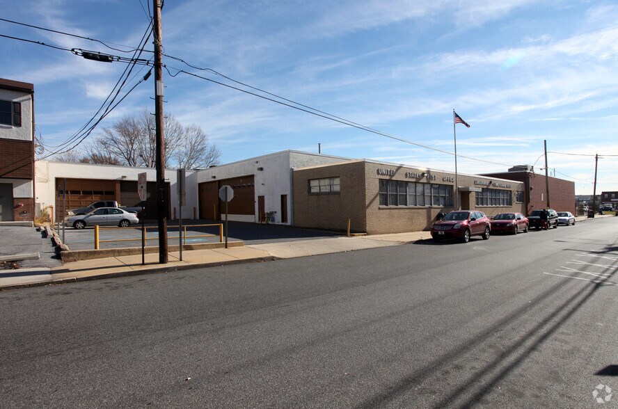 45 N Union Ave, Lansdowne, PA 19050