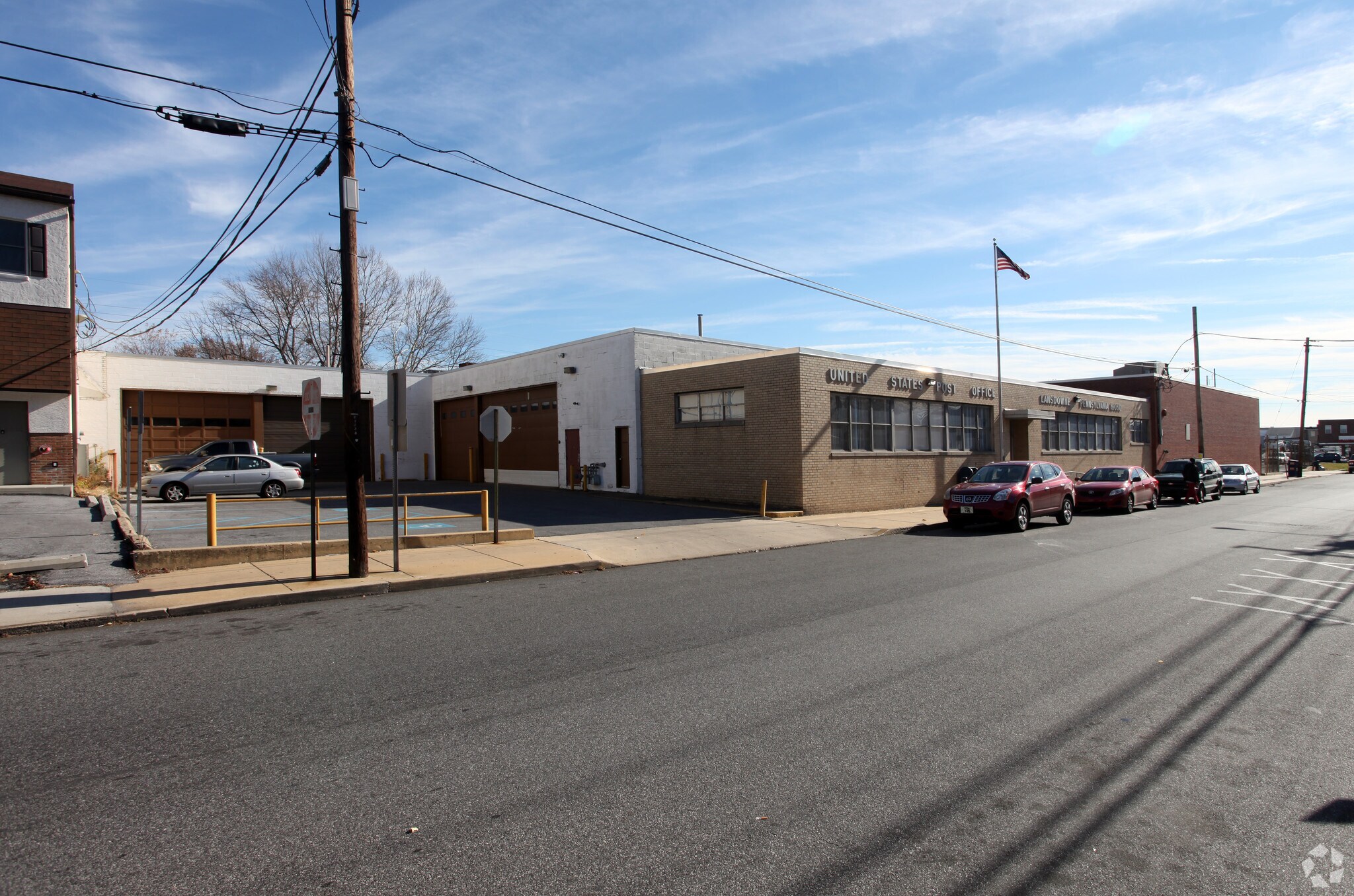 45 N Union Ave, Lansdowne, PA for sale Primary Photo- Image 1 of 1
