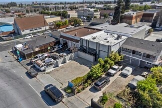 More details for 48 Laurel St, Redwood City, CA - Industrial for Sale