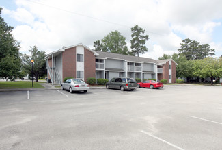 More details for 5600 Enterprise Rd, Myrtle Beach, SC - Multifamily for Sale