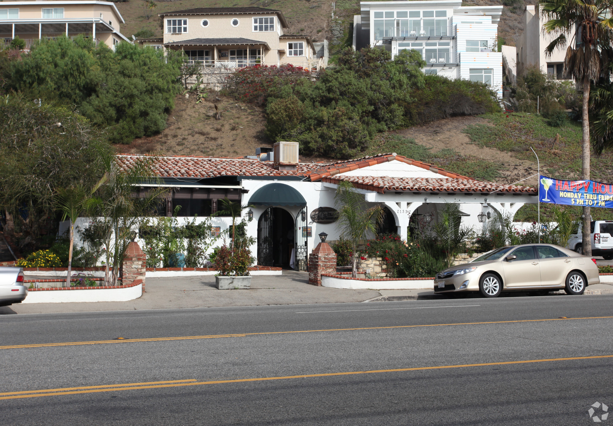 21337 Pacific Coast Hwy, Malibu, CA for sale Primary Photo- Image 1 of 1