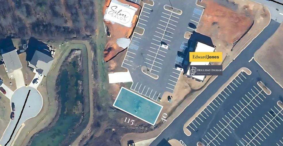 106 Woodson St, Powdersville, SC for sale - Building Photo - Image 1 of 10