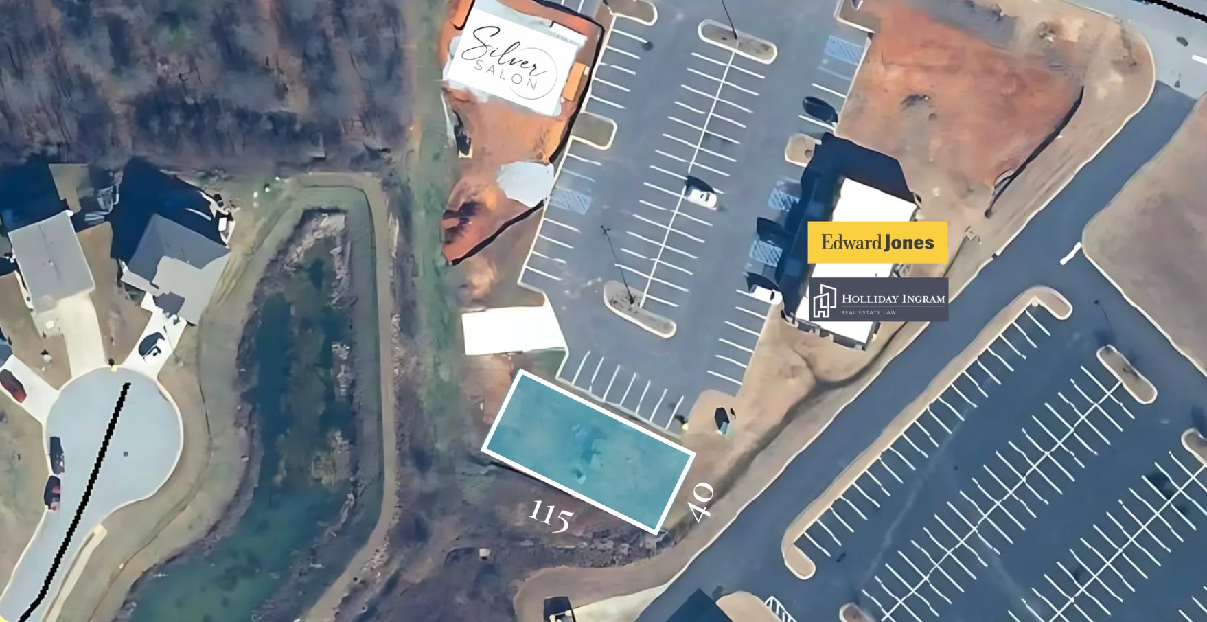 106 Woodson St, Powdersville, SC for sale Building Photo- Image 1 of 11