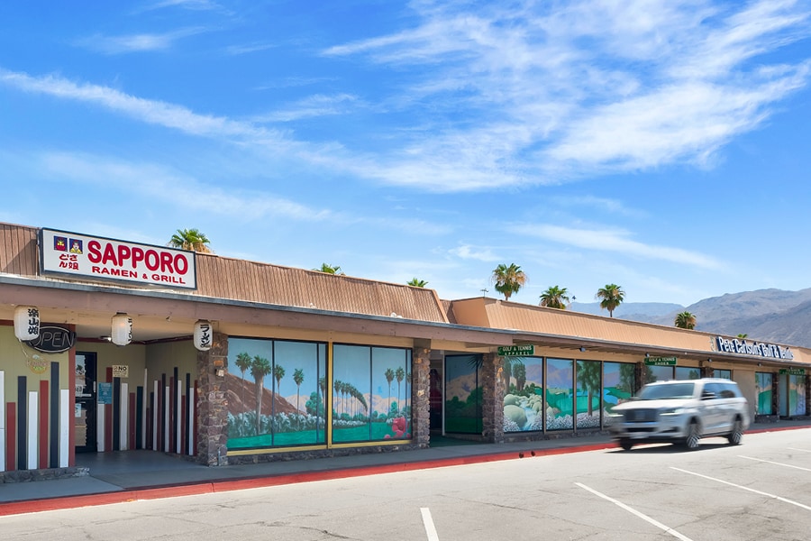 73759 Highway 111, Palm Desert, CA for sale Building Photo- Image 1 of 6