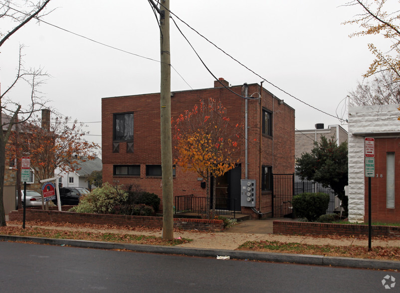 2636 12th St NE, Washington, DC for sale - Primary Photo - Image 1 of 1