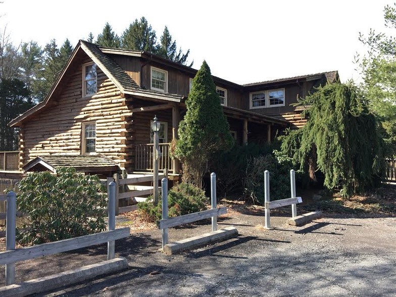 1136 New Jersey 31 Rt, Lebanon, NJ 08833