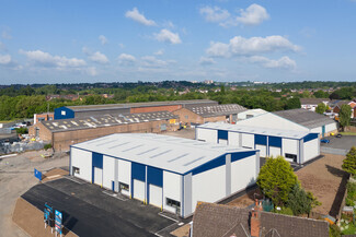 Westminster Industrial Estate - Commercial Real Estate