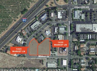 More details for 1460 Market Ln, Dixon, CA - Land for Sale