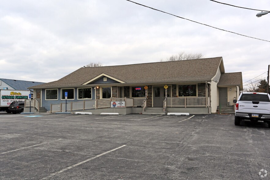 2770 Concord Rd, Aston, PA 19014