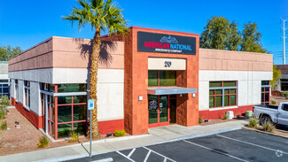 More details for 375 N Stephanie St, Henderson, NV - Coworking for Lease