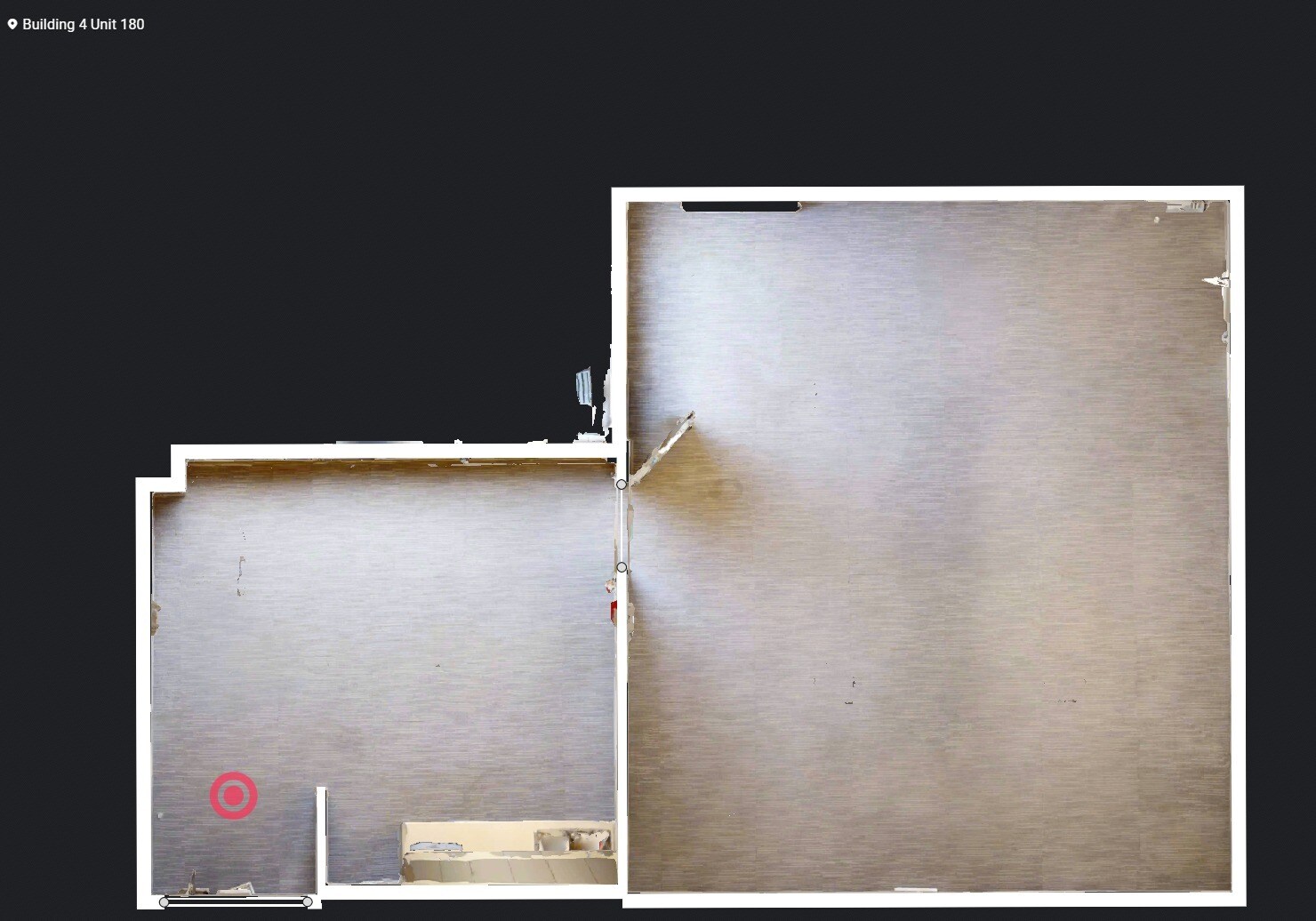 10451 Shellbridge Way, Richmond, BC for lease Floor Plan- Image 1 of 1