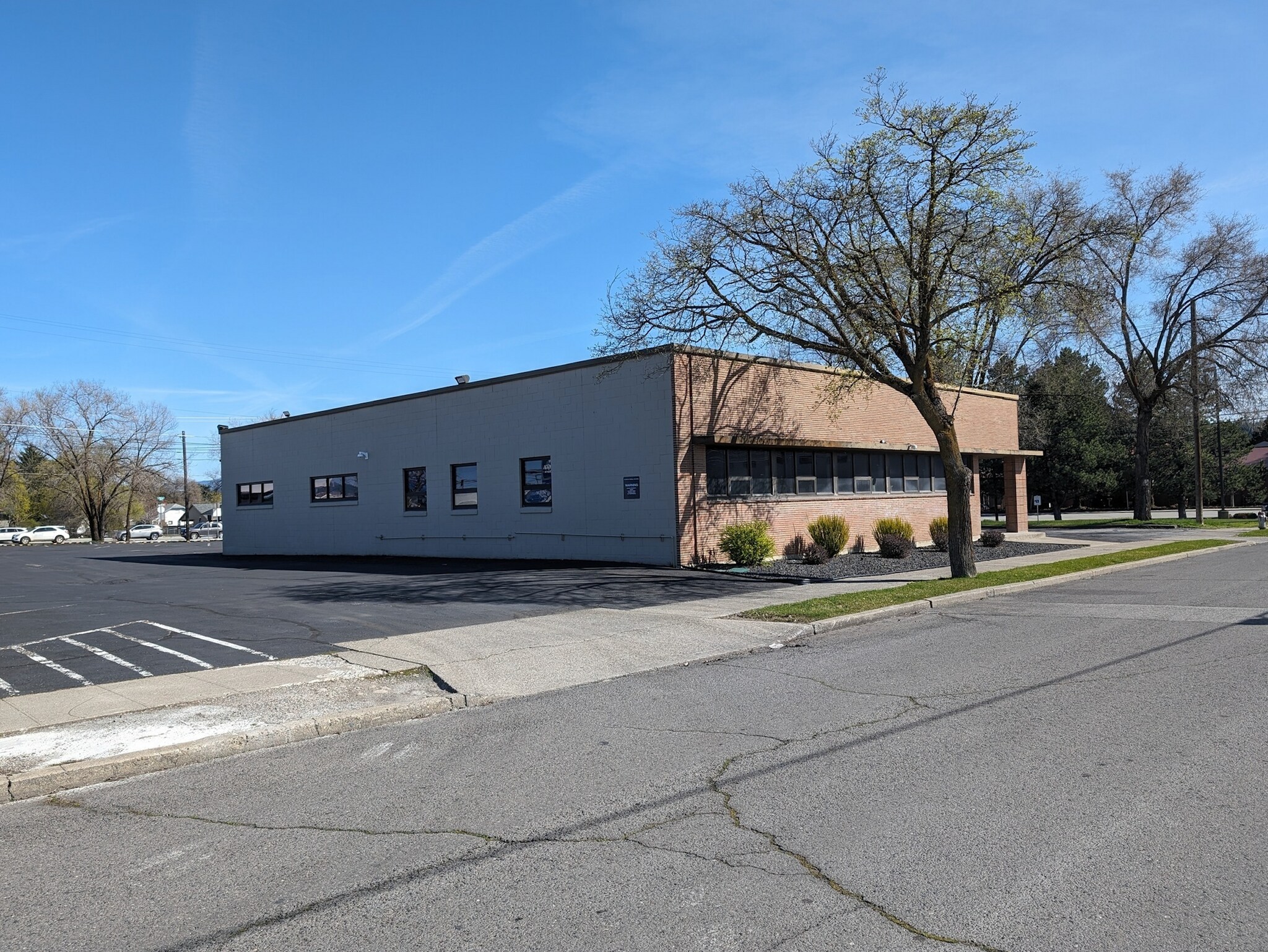 25 S Ferrall, Spokane, WA for sale Building Photo- Image 1 of 1