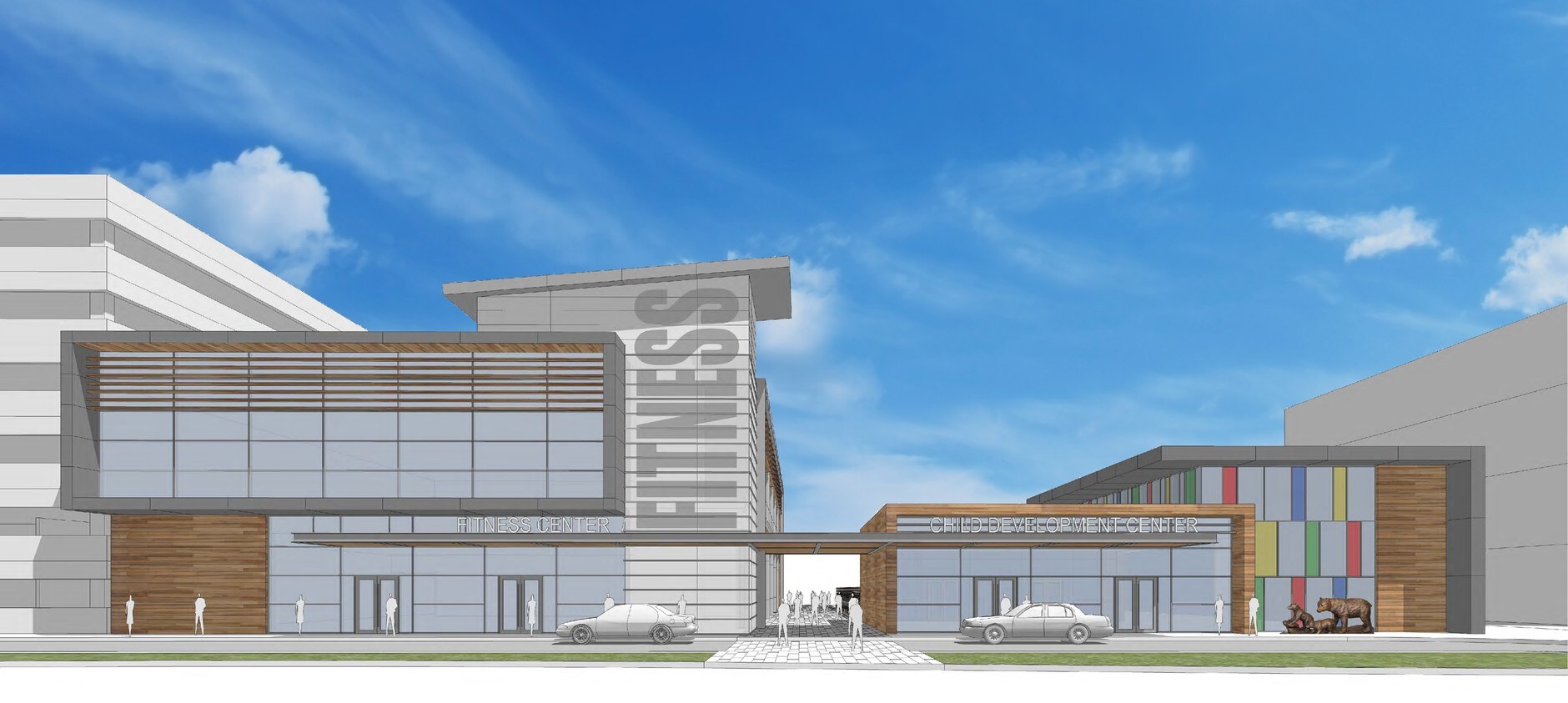 121 N Redemption Square Rd, Houston, TX 77044