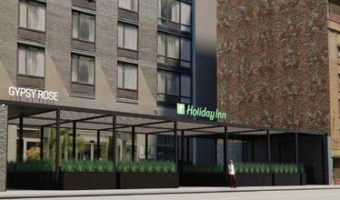 125 W 26th St, New York, NY for lease Building Photo- Image 1 of 2