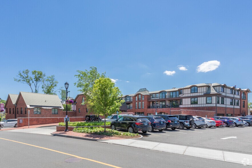 59 Post Rd E, Westport, CT for sale - Primary Photo - Image 1 of 1