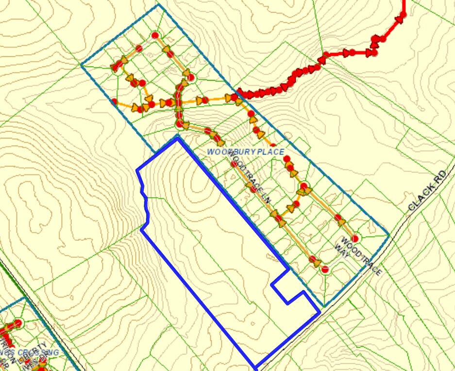 4400 Clack Rd, Auburn, GA 30011