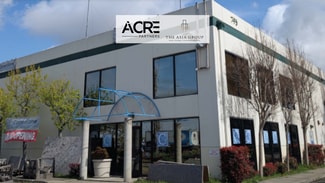 More details for 795 Sandoval Way, Hayward, CA - Industrial for Lease