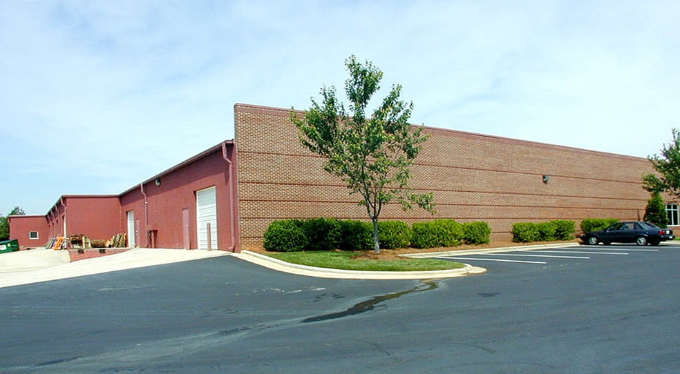 2650-2660 Discovery Dr, Raleigh, NC for lease - Other - Image 3 of 7