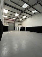 5 Hawkins Ln, Burton On Trent for lease Building Photo- Image 1 of 2