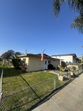 More details for 1502-1506 Pecan Ave, Huntington Beach, CA - Multifamily for Sale