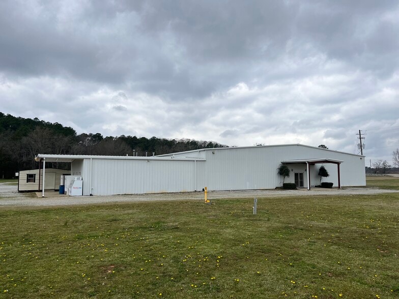 30 Champion Ln, Lincoln, AL for lease - Building Photo - Image 3 of 4