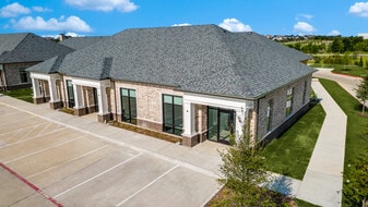 The Offices at Prosper Trail - Convenience Store