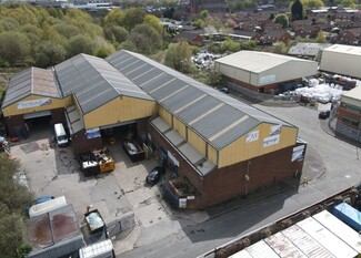 More details for Ambrose St, Manchester - Industrial for Lease