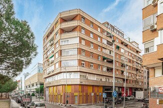 More details for Calle de Eugenio Caxes, 1, Madrid - Coworking for Lease