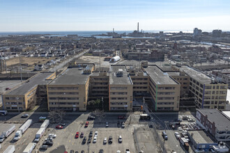 480 Barnum Ave, Bridgeport, CT - AERIAL  map view - Image1