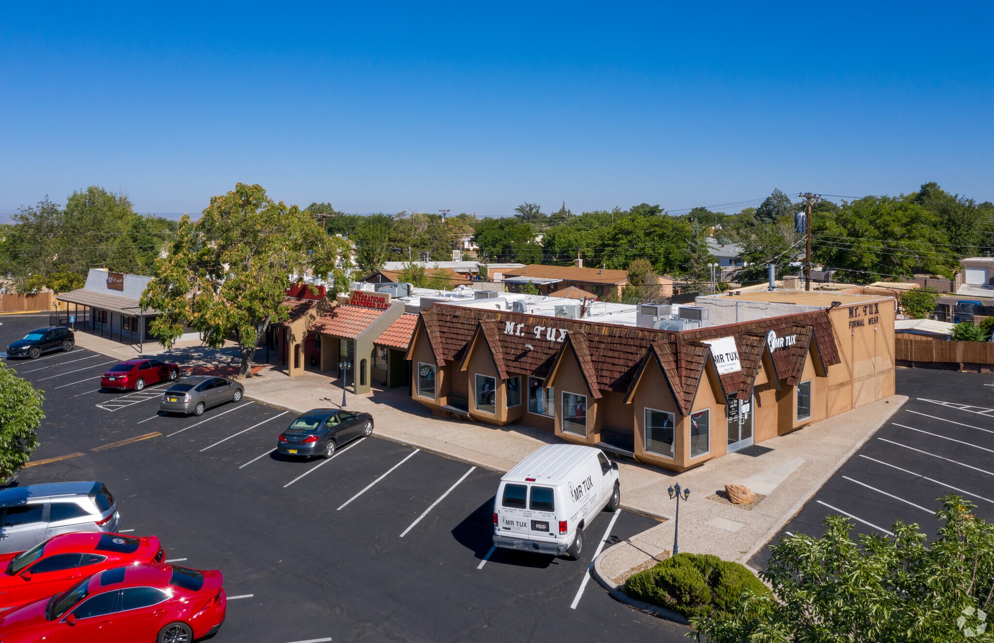 3107 Eubank Blvd, Albuquerque, NM 87111 Scottsdale Village