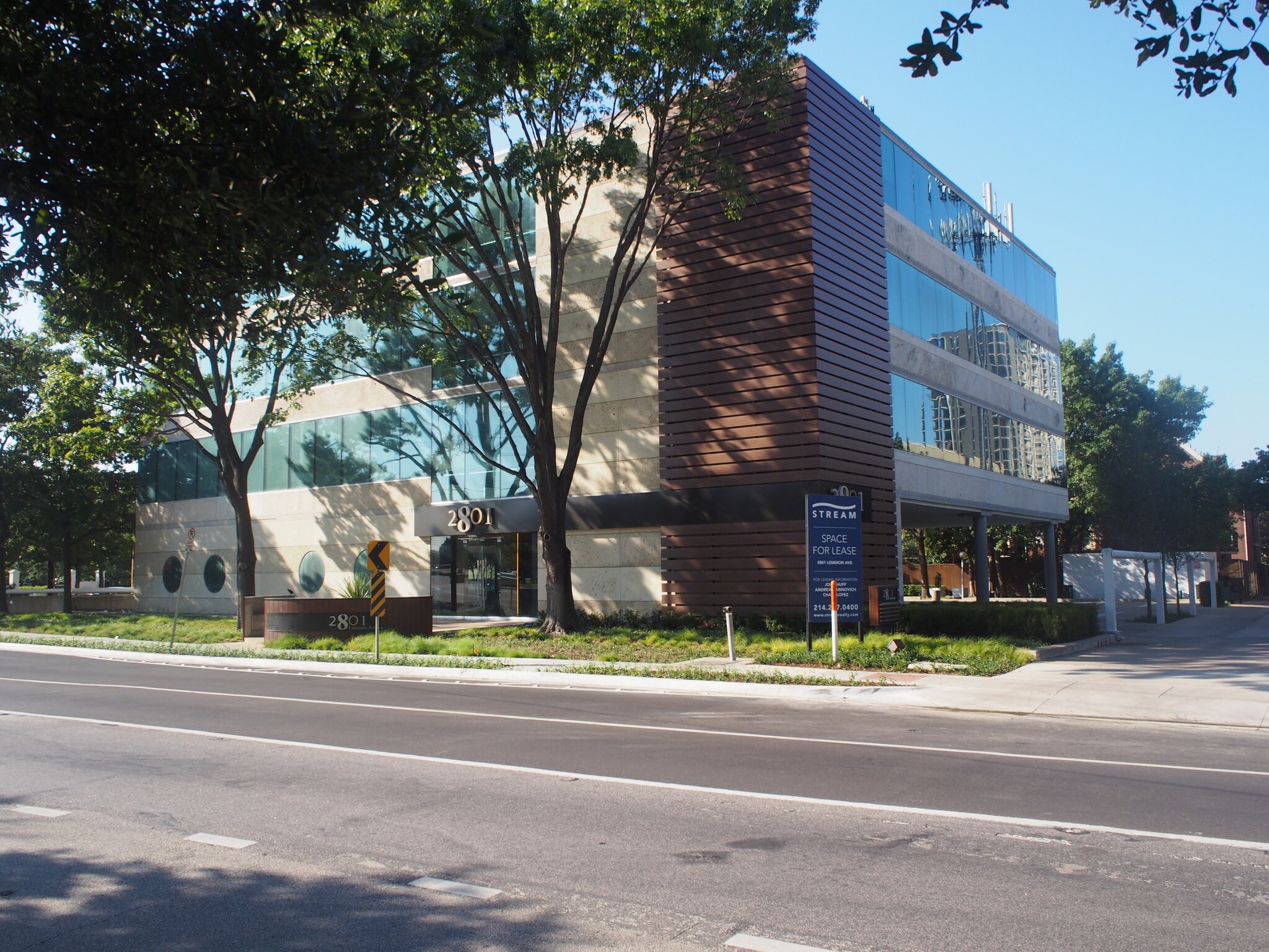 2801 Lemmon Ave, Dallas, TX for sale Building Photo- Image 1 of 1