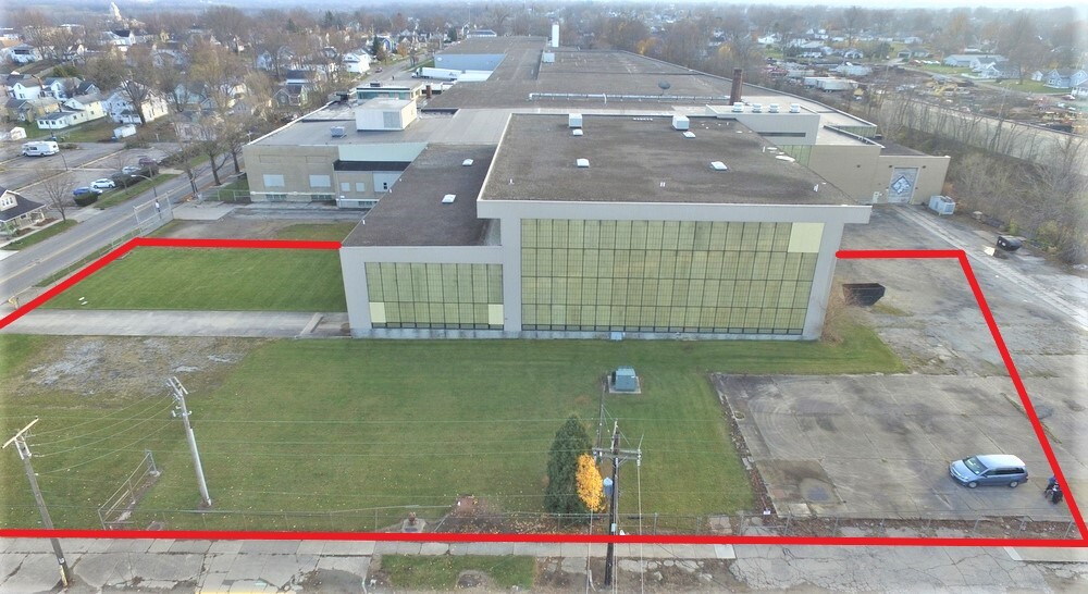 619 N Oak Ave, Sidney, OH for lease Building Photo- Image 1 of 5