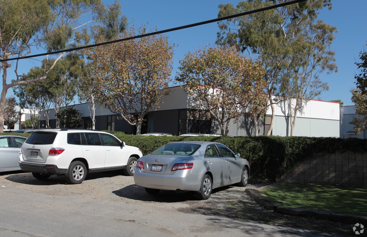 3545 Lomita Blvd, Torrance, CA 90505