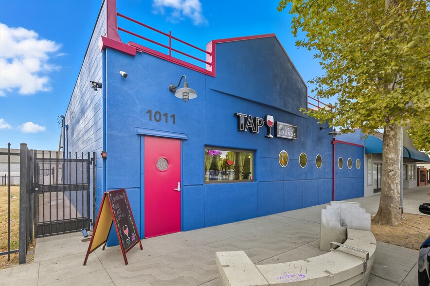 1011 Del Paso Blvd, Sacramento, CA for sale - Building Photo - Image 1 of 48