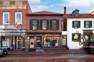 More details for 211 Main St, Annapolis, MD - Office/Retail for Lease