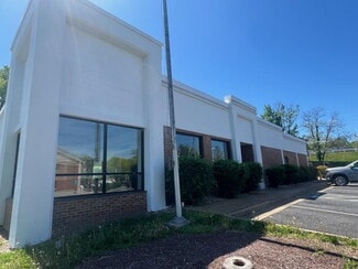 More details for 100 Walker St, Lexington, VA - Retail for Lease