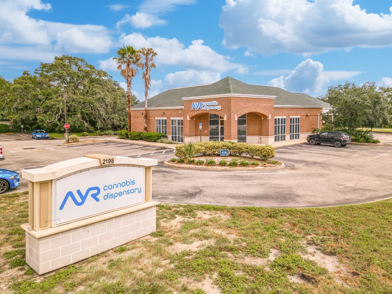 2198 A1A S, Saint Augustine, FL for sale - Building Photo - Image 1 of 5