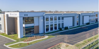 More details for 612 Schelter Rd, Lincolnshire, IL - Industrial for Lease