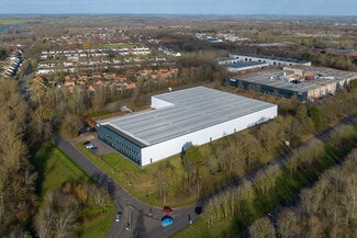More details for 73 Mercers Dr, Milton Keynes - Industrial for Lease