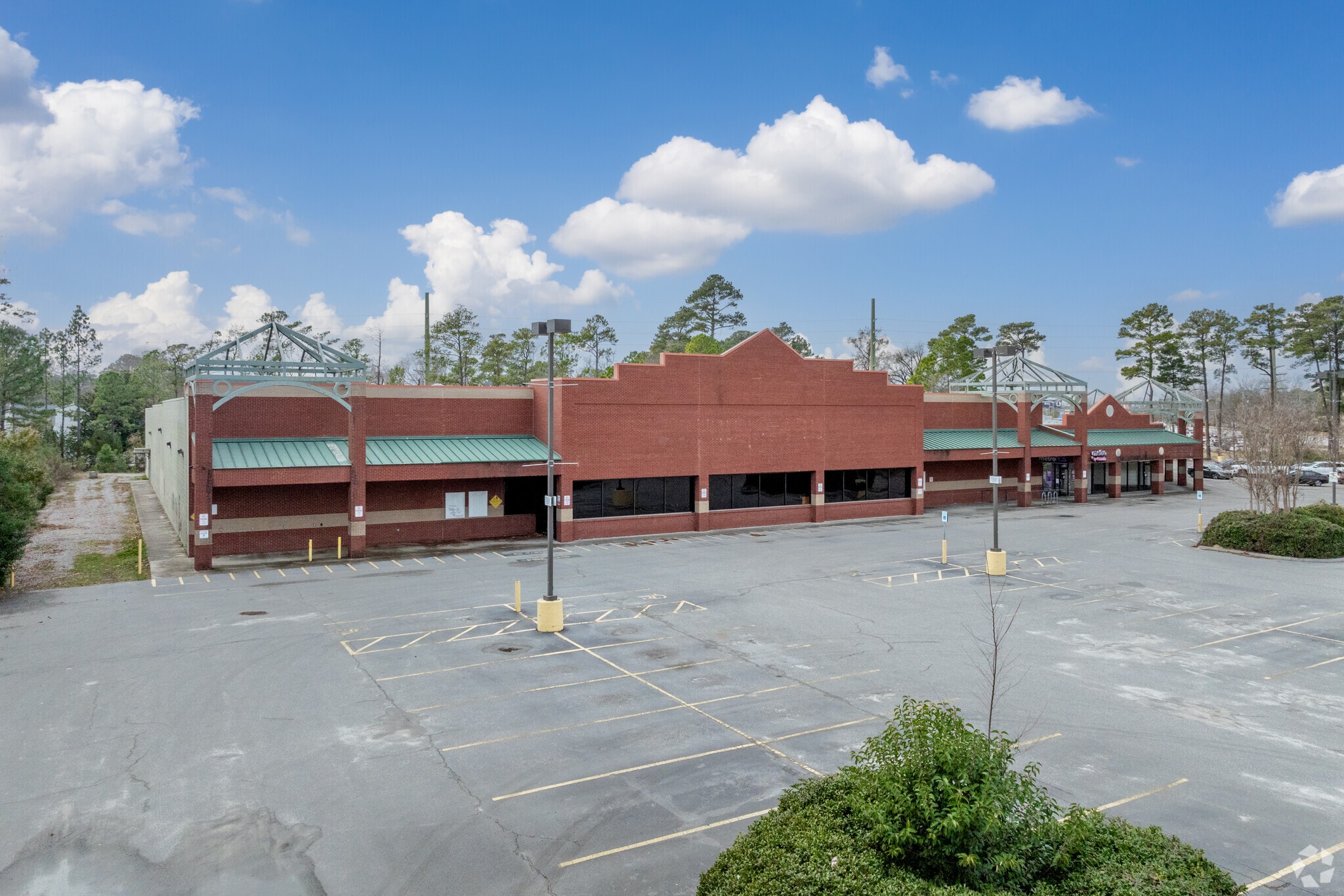 1009 Highway 501, Myrtle Beach, SC for lease Primary Photo- Image 1 of 7