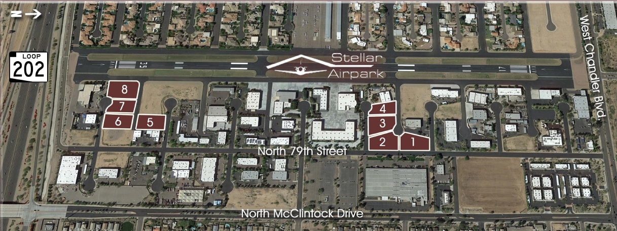 4119 W Saturn Way, Chandler, AZ for sale Primary Photo- Image 1 of 1