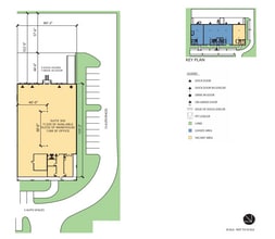 1055 Big Shanty Rd NW, Kennesaw, GA for lease Floor Plan- Image 1 of 1