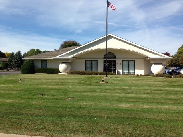 477 S Nicolet Rd, Appleton, WI for sale Primary Photo- Image 1 of 5