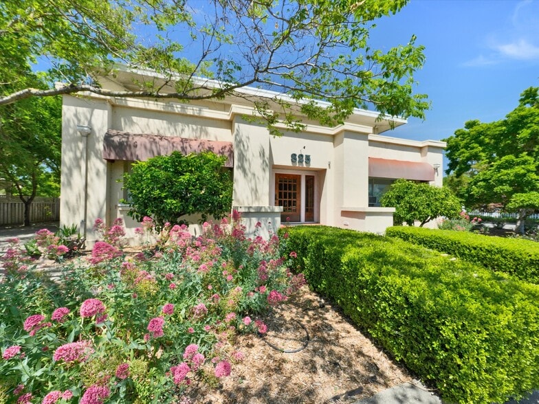 825 College Ave, Santa Rosa, CA for sale - Building Photo - Image 3 of 34